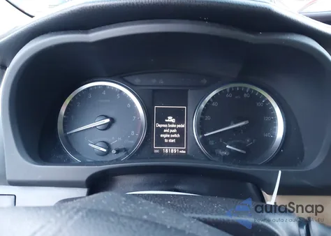 2015 Toyota Highlander Xle V6 z USA, uszkodzony, nr VIN 5TDJKRFH5FS133777